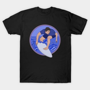 Surfing T-Shirt